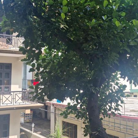 Praana Wellness Resort By Around Stays Rishikesh Luaran gambar