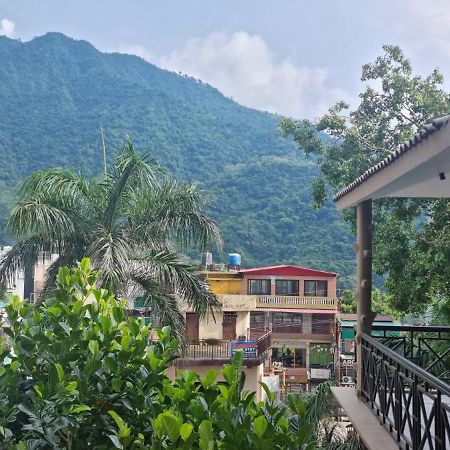 Praana Wellness Resort By Around Stays Rishikesh Luaran gambar