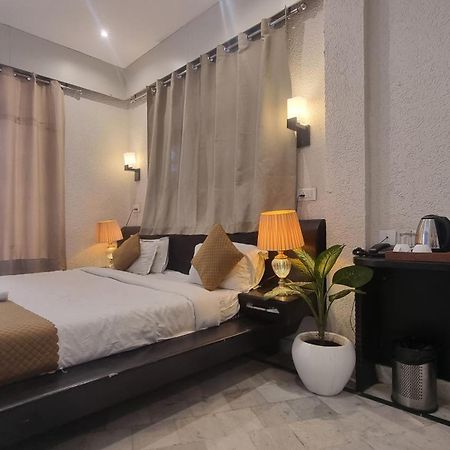 Praana Wellness Resort By Around Stays Rishikesh Luaran gambar