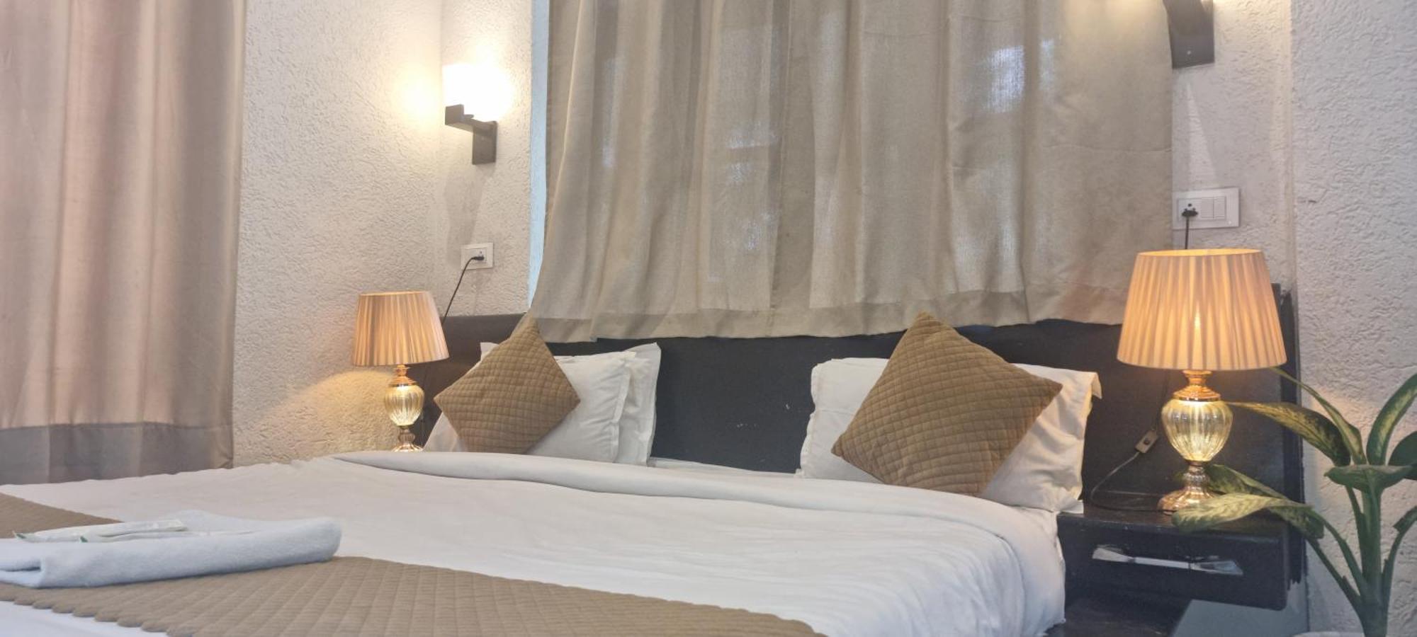 Praana Wellness Resort By Around Stays Rishikesh Luaran gambar