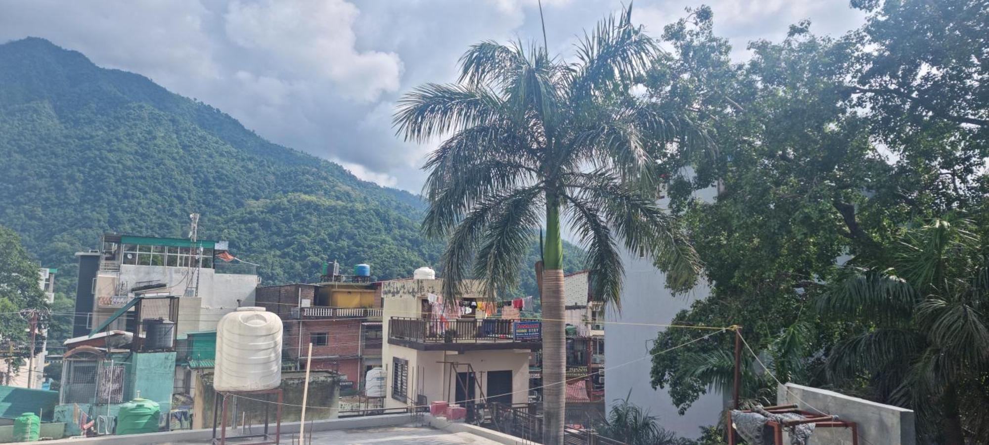 Praana Wellness Resort By Around Stays Rishikesh Luaran gambar