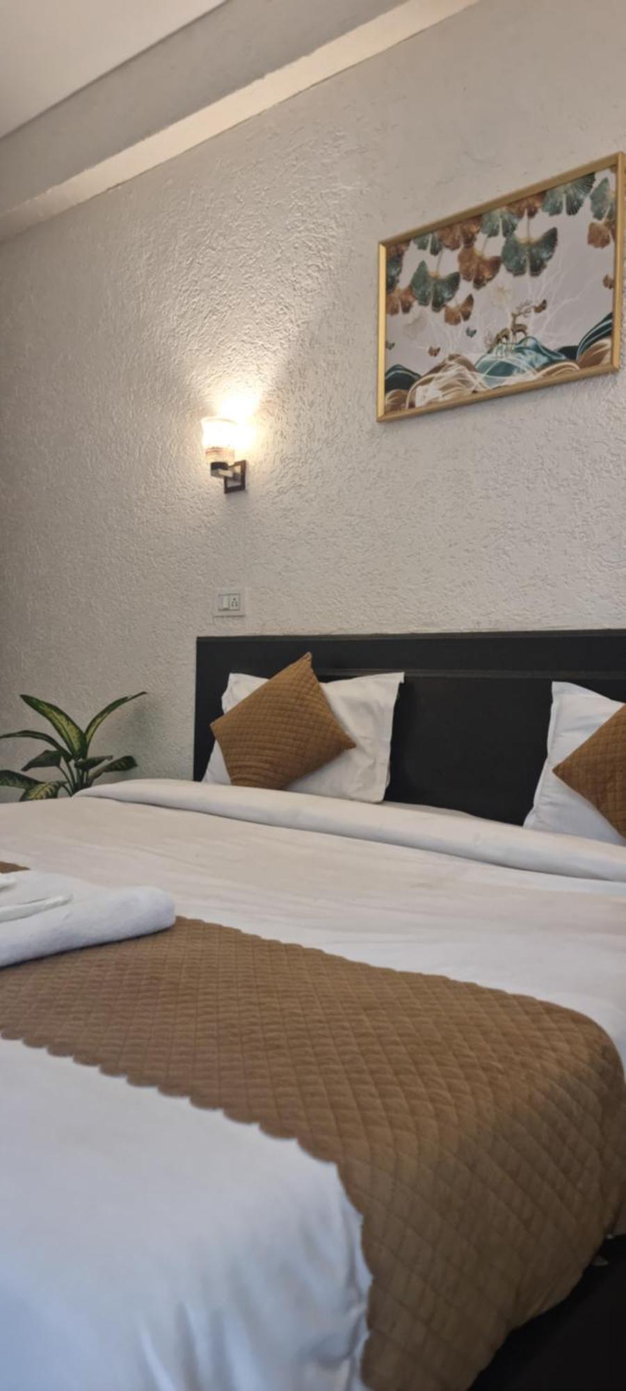 Praana Wellness Resort By Around Stays Rishikesh Luaran gambar