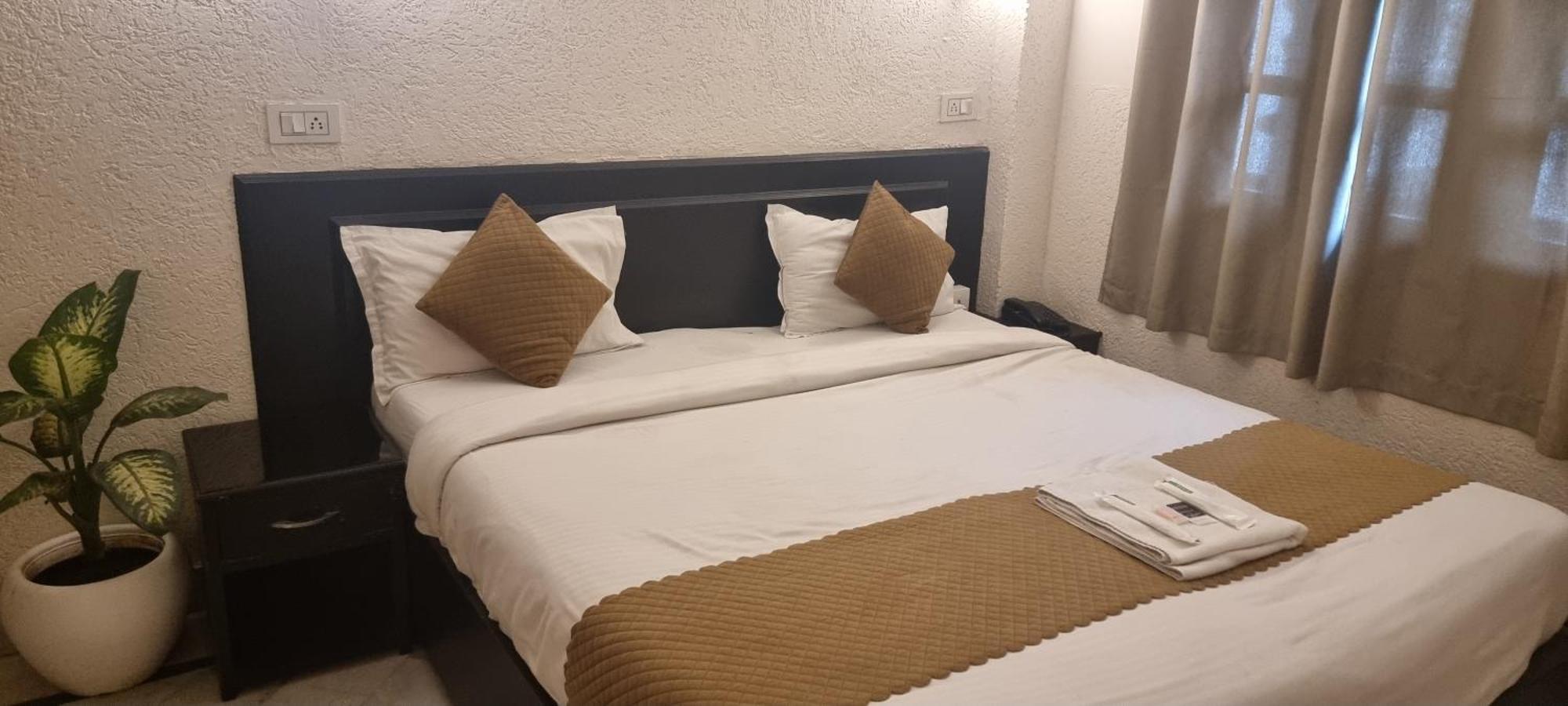 Praana Wellness Resort By Around Stays Rishikesh Luaran gambar