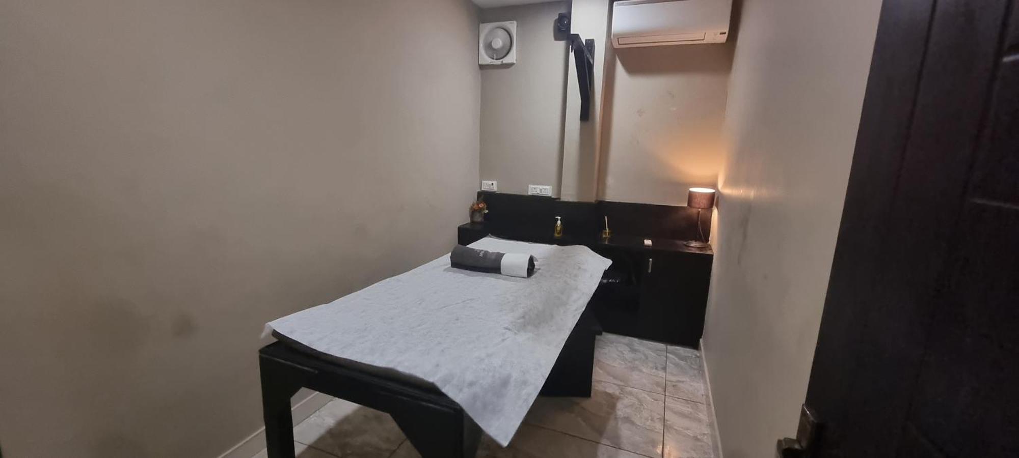 Praana Wellness Resort By Around Stays Rishikesh Luaran gambar