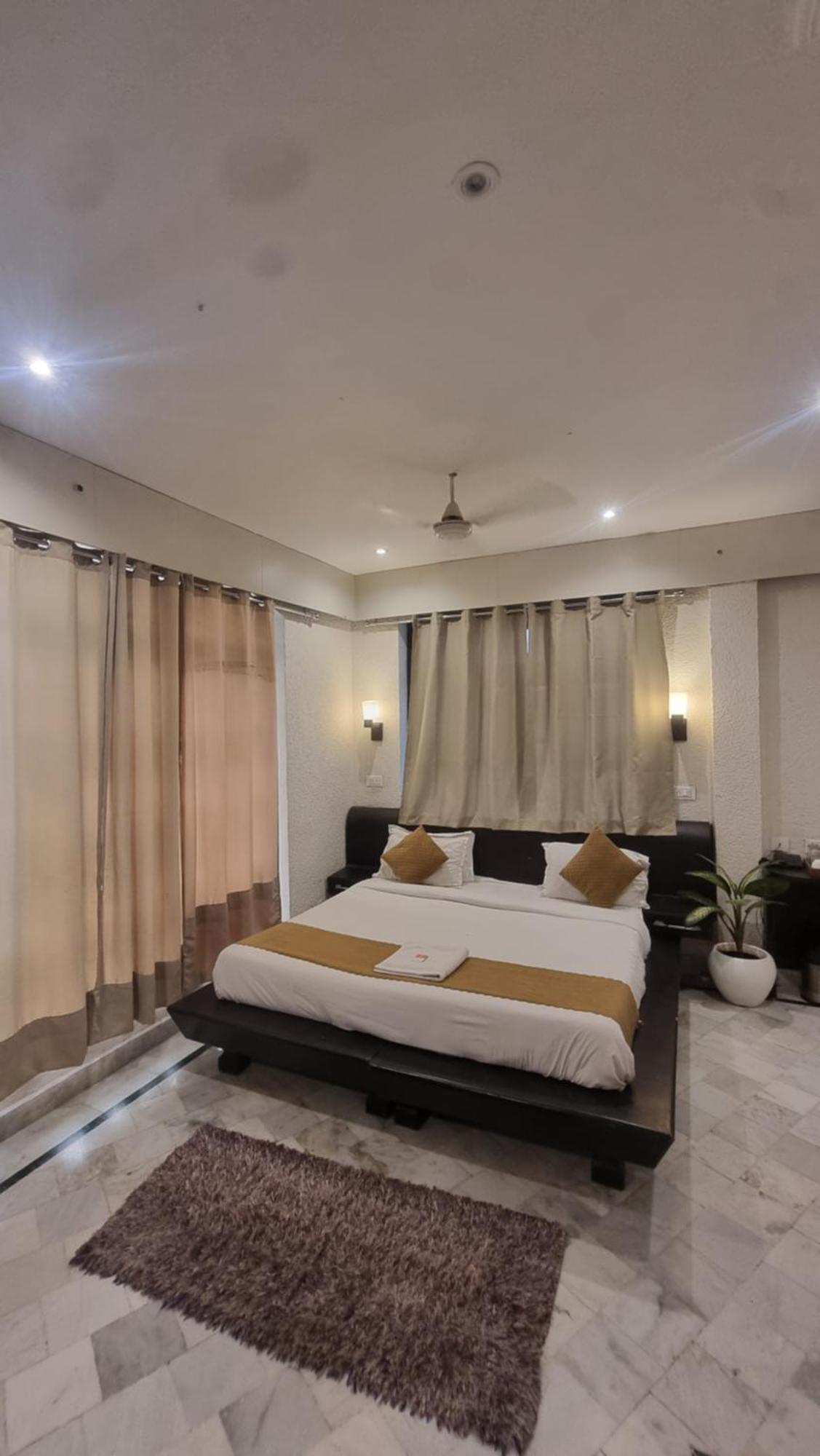Praana Wellness Resort By Around Stays Rishikesh Luaran gambar
