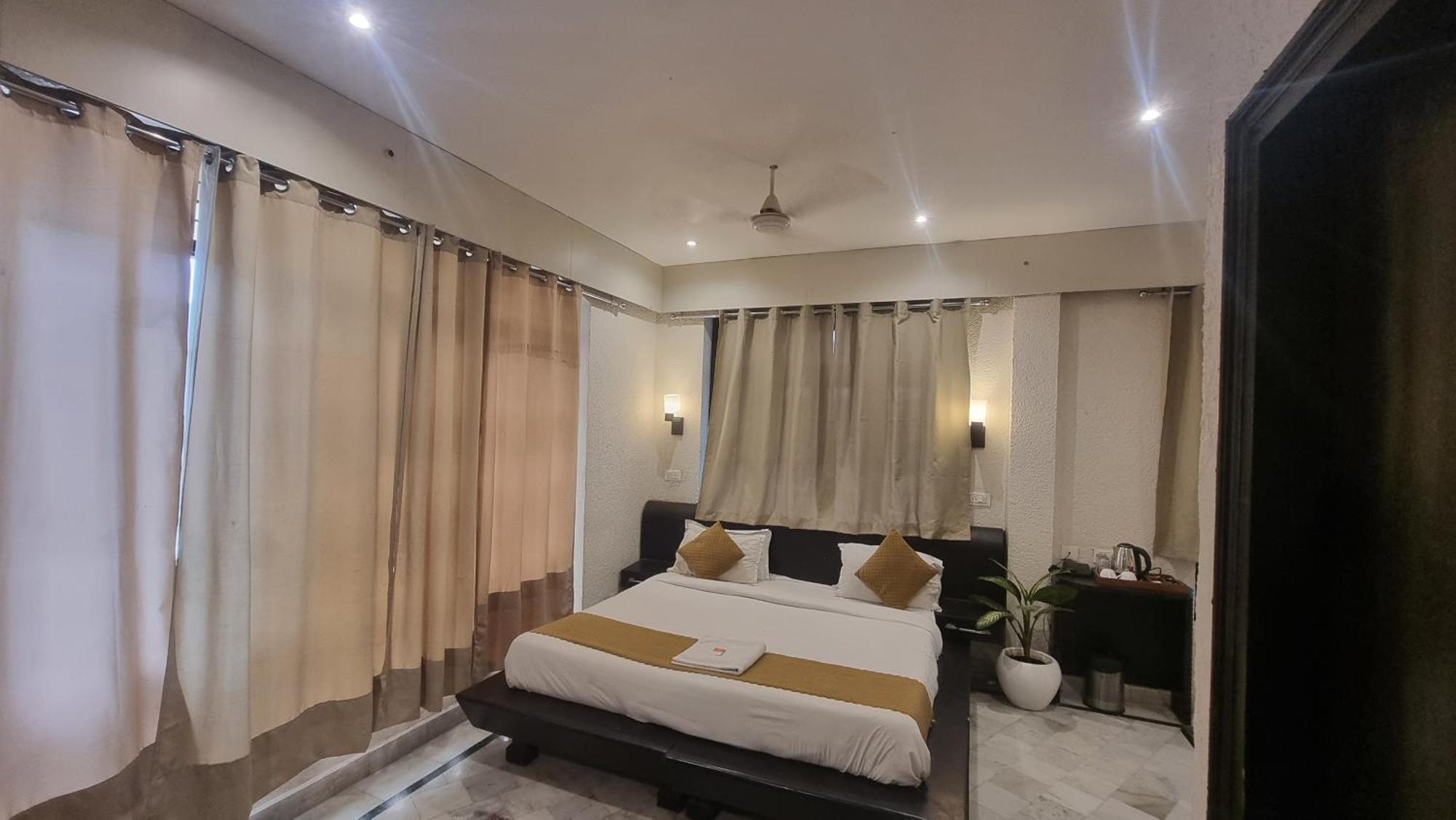 Praana Wellness Resort By Around Stays Rishikesh Luaran gambar