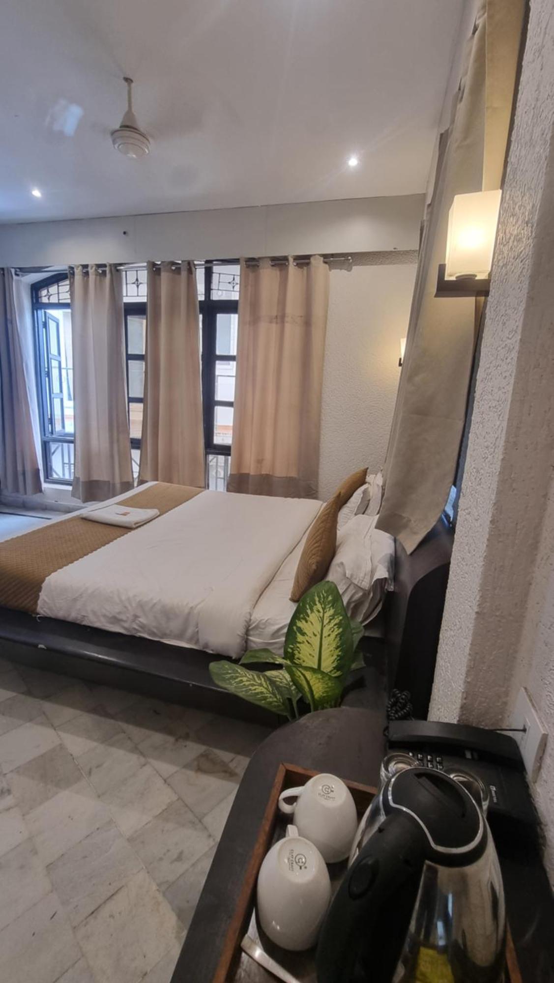 Praana Wellness Resort By Around Stays Rishikesh Luaran gambar