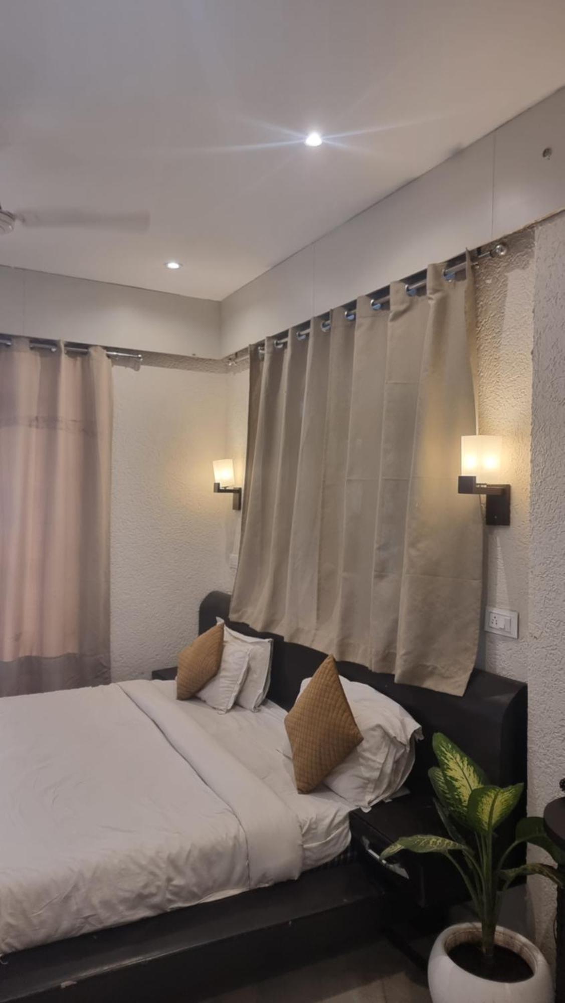 Praana Wellness Resort By Around Stays Rishikesh Luaran gambar