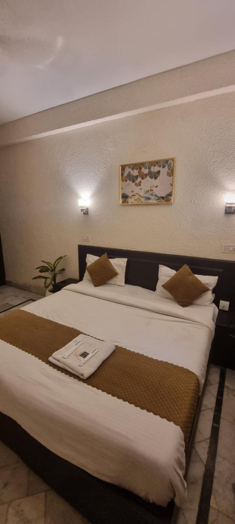 Praana Wellness Resort By Around Stays Rishikesh Luaran gambar