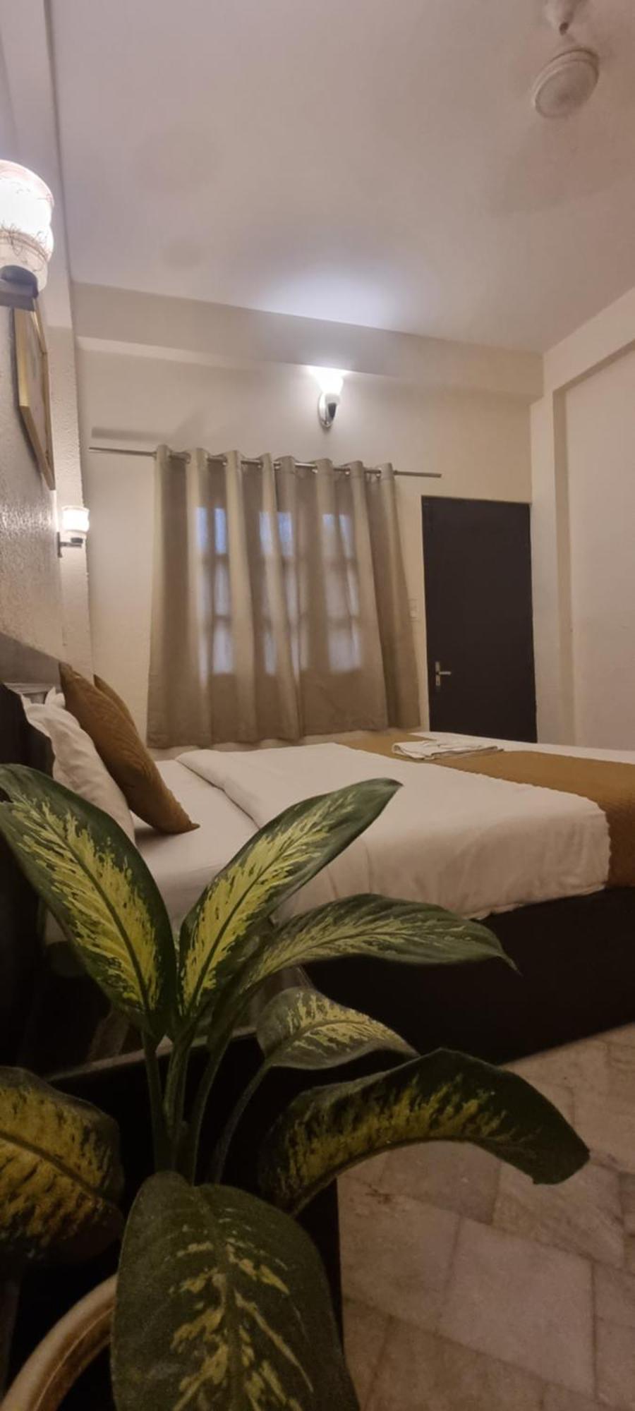 Praana Wellness Resort By Around Stays Rishikesh Luaran gambar