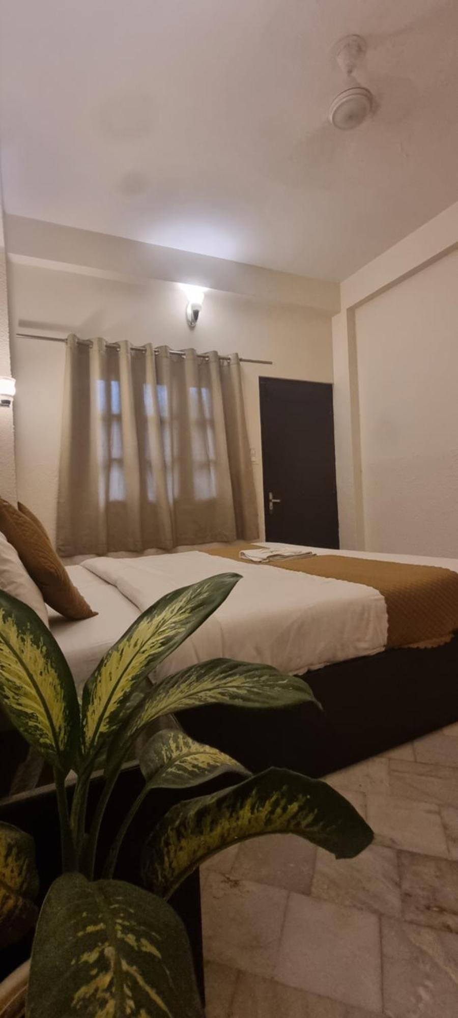 Praana Wellness Resort By Around Stays Rishikesh Luaran gambar
