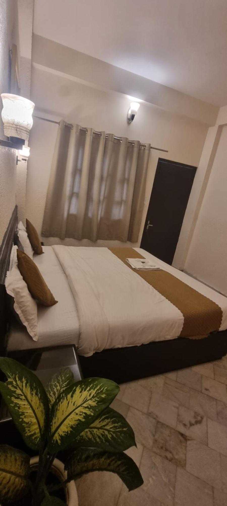 Praana Wellness Resort By Around Stays Rishikesh Luaran gambar