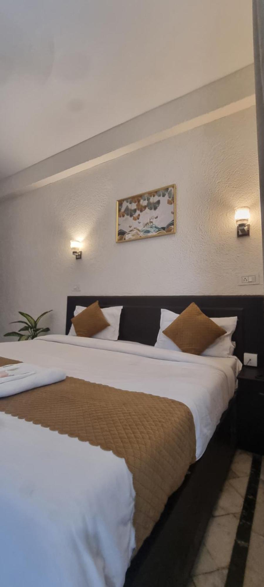 Praana Wellness Resort By Around Stays Rishikesh Luaran gambar