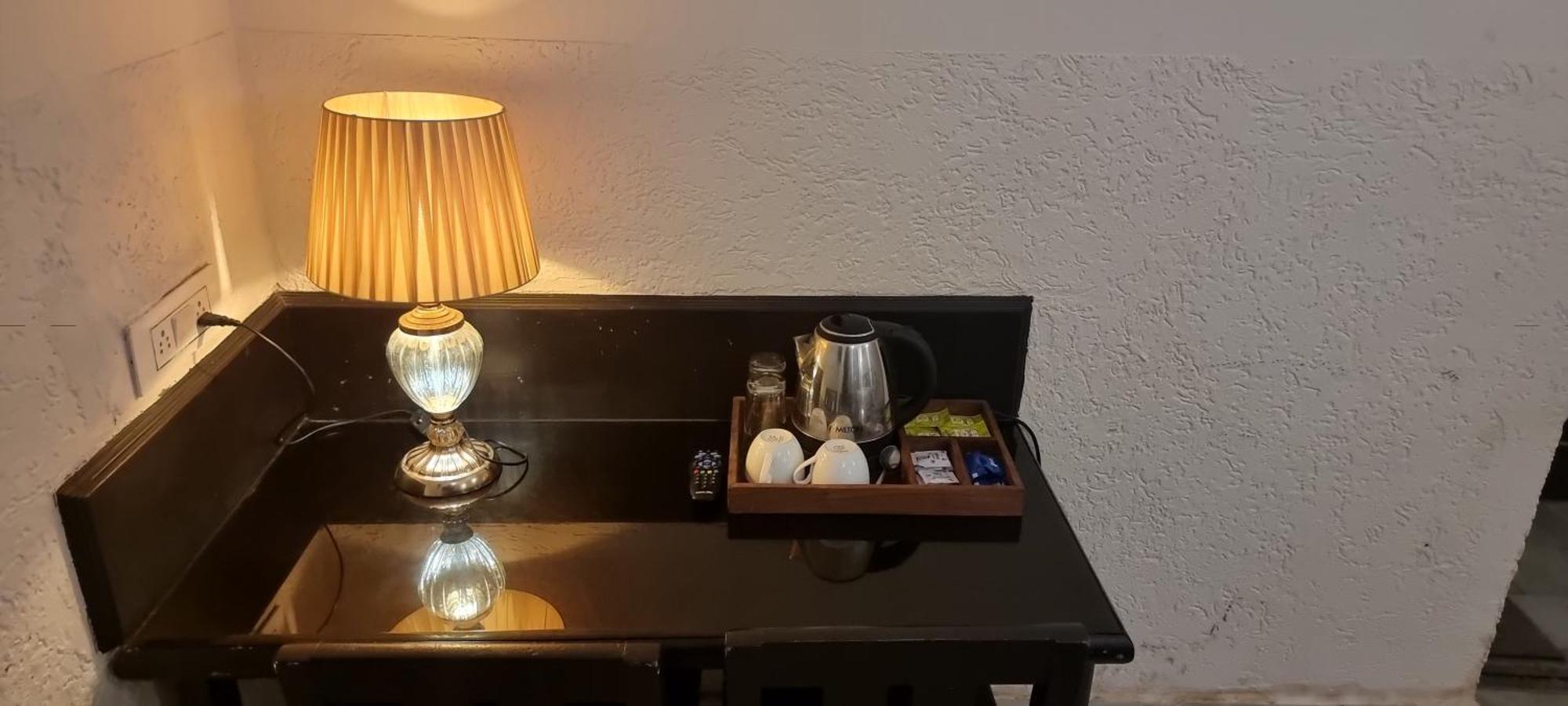 Praana Wellness Resort By Around Stays Rishikesh Luaran gambar